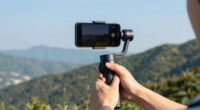 6 Best Smartphone Gimbal for Travel Videos in 2026