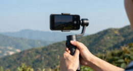 6 Best Smartphone Gimbal for Travel Videos in 2026