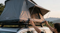 6 Best Soft Shell Rooftop Tent in 2026