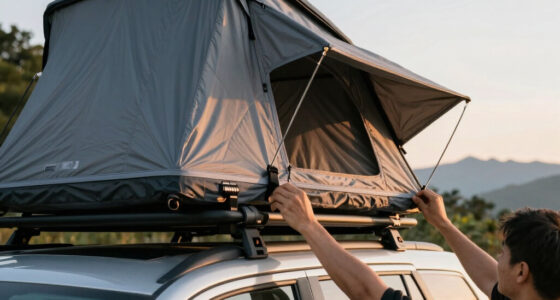 6 Best Soft Shell Rooftop Tent in 2026