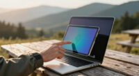 6 Best Touchscreen Portable Monitors for Travel in 2026
