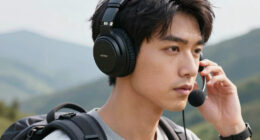 6 Best Travel Headphones With Best Microphone in 2026