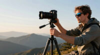 6 Best Travel Tripod For Heavy Camera Setups In 2026