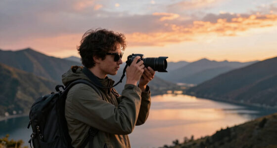 6 Best Wide Angle Lens For Travel Landscapes In 2026