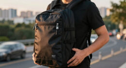 7 Best Best Anti Theft Travel Backpack Premium in 2026