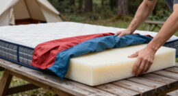 7 Best Best Premium Camp Mattress in 2026