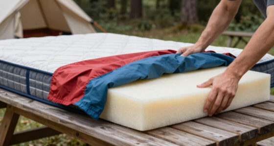 7 Best Best Premium Camp Mattress in 2026