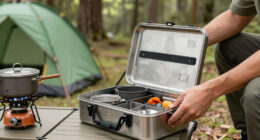 7 Best Best Premium Camping Kitchen Box in 2026