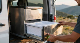 7 Best Best Premium Cargo Drawer Fridge Slide in 2026