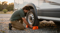 7 Best Best Premium RV Leveling Blocks in 2026