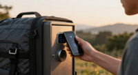 7 Best Biometric Safe for Apartment Travel Base in 2026