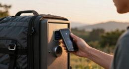 7 Best Biometric Safe for Apartment Travel Base in 2026