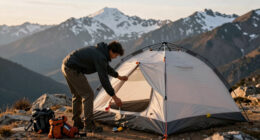 7 Best Four Season Tent for Expedition Travel in 2026