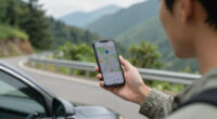 7 Best GPS Car Tracker for Road Trips in 2026