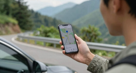 7 Best GPS Car Tracker for Road Trips in 2026