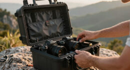 7 Best Hard Case for Travel Camera Gear in 2026