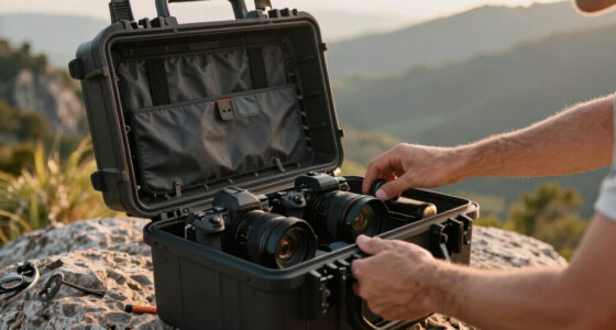 7 Best Hard Case for Travel Camera Gear in 2026