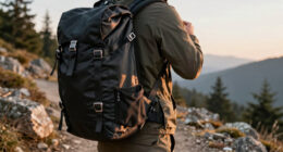 7 Best Men’s Backpacking Backpack Premium in 2026