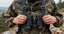 7 Best Premium Binocular Harnesses for Travel in 2026