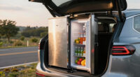 7 Best Premium Car Refrigerators for Road Trips in 2026