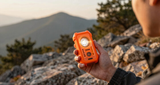 7 Best Premium Emergency Beacon for Remote Travel in 2026