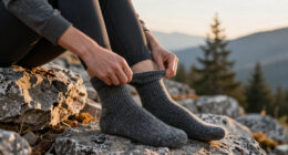 7 Best Premium Merino Wool Socks for Long Trips in 2026