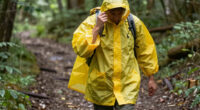 7 Best Premium Packable Rain Poncho for Travel in 2026