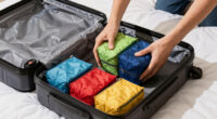 7 Best Premium Packing Cube Set For Long Trips In 2026