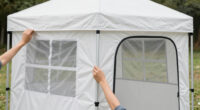 7 Best Premium Portable Shower Privacy Tent in 2026