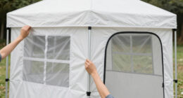 7 Best Premium Portable Shower Privacy Tent in 2026