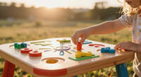 7 Best Premium Travel Game Table for Kids in 2026