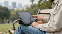 7 Best Travel Tablet For Work And Streaming In 2026