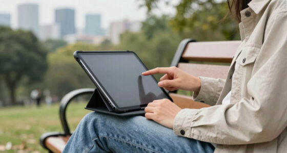 7 Best Travel Tablet For Work And Streaming In 2026