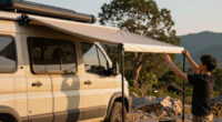 7 Best Vehicle Awning for Overlanding in 2026