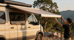 7 Best Vehicle Awning for Overlanding in 2026