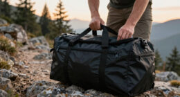 7 Best Waterproof Expedition Duffel Bag in 2026