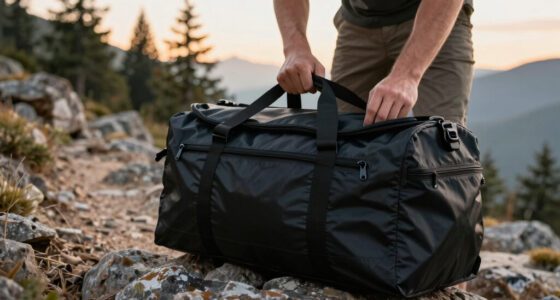 7 Best Waterproof Expedition Duffel Bag in 2026