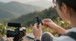 7 Best Wireless Lav Mic for Travel Creators in 2026