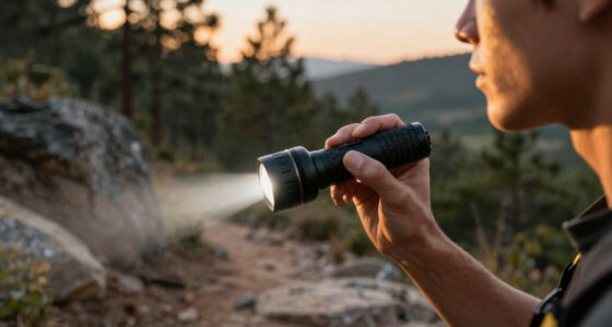 8 Best Best Premium Travel Flashlight Rechargeable in 2026