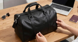 8 Best Best Premium Travel Tote Bag in 2026