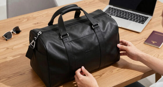 8 Best Best Premium Travel Tote Bag in 2026