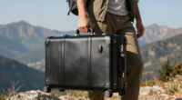 8 Best Best Premium Travel Trunk Luggage in 2026