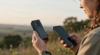 8 Best Biometric Portable Safe for Travel in 2026