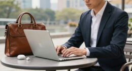 8 Best Business Travel Laptop Premium in 2026