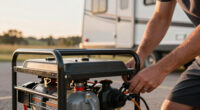 8 Best Dual Fuel Generator for RV Travel in 2026
