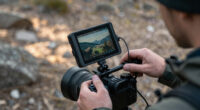 8 Best Field Monitors for Travel Videography in 2026