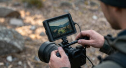8 Best Field Monitors for Travel Videography in 2026