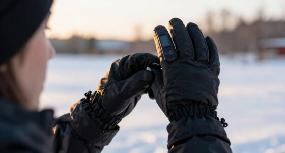 8 Best Heated Gloves for Winter Travel in 2026