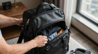 8 Best Luxury Travel Backpack for Men in 2026