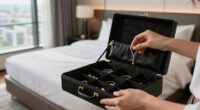 8 Best Luxury Travel Jewelry Organizer in 2026